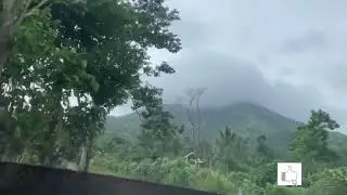 Hobbit hill in Ligao Albay