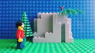 Моё "Intro". (Video Maker).