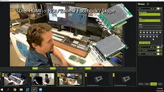 Yuan Capture Cards