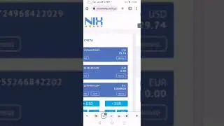 Вывод денег - мгновенный 👍