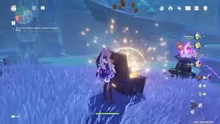 Así puedes resolver este desafío | Genshin Impact