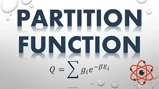 PARTITION FUNCTION