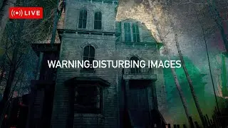 WARNING!! Very Scary Paranormal Evidence Captured on Camera!!
