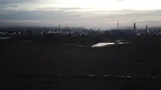 первый полёт
