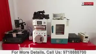 iPhone Training Institute, eMMC Repairing Training | Best eMMC Training Institute in Delhi