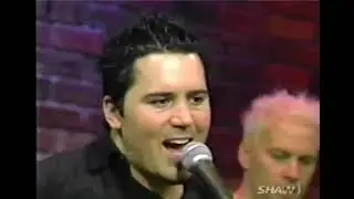 Town Pants and their St Patrick's Day  shows on Public Television