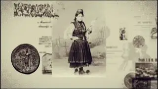 Aromânii, documentar de Toma Enache “The ARMÂNS , from the famous Manakia to I’m not famous…”