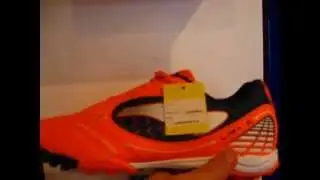 Сороконожки Joma Liga 5