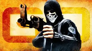 CS GO. Лучшее. Нарезка. Шансы 50/50