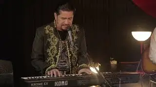 VUELVE - ALUX NAHUAL -En Vivo 2020-