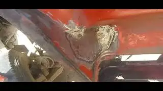 варим мажем красим Howo