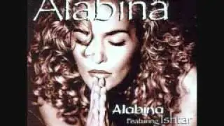alabina  remix.