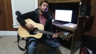 Drive - Incubus (Acoustic Cover)