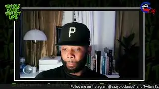 The Real Truth Behind Eazy vs Twork - Exodus Card ... Ms Hustle and Other Female