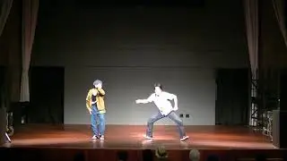 多摩ナイvol 30  Kenji＆アルペン