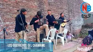 Los Guerreros Del Chamame En Vivo En Platanos berazategui2021