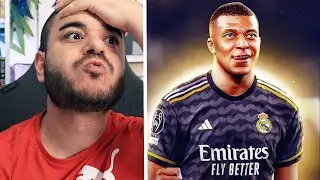 Un jeu dangereux. (À quoi joue Mbappe ? / Le point de vue de Madrid) #MBAFLIX2023