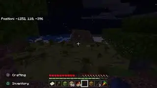 Minecraft zombie stream