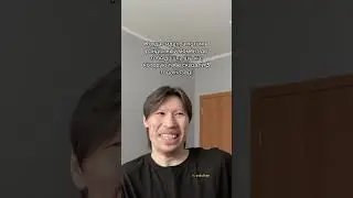 У вас бывает такое? 😊 