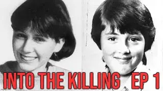 Lynda Mann and Dawn Ashworth | Into the Killing Podcast Ep 1
