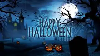 Happy Halloween from Steve Grzanich!