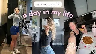 Spend the day with me!!