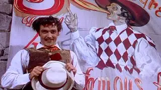 Gene Kelly meets the Freemasons - Love On My Mind (After Hours Mix)