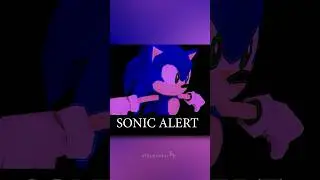 What Sonic “Oh No!” sound is the BEST?