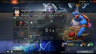 О программе Dota 2 Overwolf