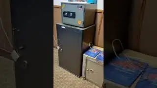 Взлом 3 сейфов. Интересно что там?