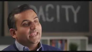 What is unethical about AI? (Praful Krishna of Coseer in 