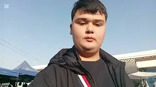 Моя поездка в город Алмалык центр цветной металлургии Узбекистана.