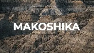 Makoshika Park Overview | Parks of Montana
