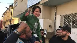 Gaza (Jerash) Refugee Camp Today