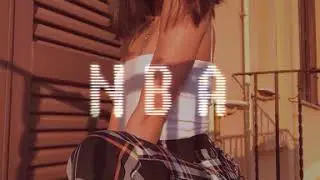 Nick Mira x Iann Dior Type Beat - NBA(prod.yvngpxblo)