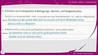 SICHER! B2.1 L6 