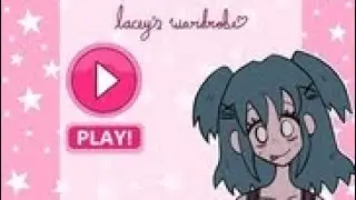 Lacey's Wardrobe Teaser (NOT MINE)