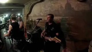 Группа "Сочи" часть 3