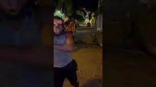 Canción desde Cartagena para el Presidente Nayib Bukele