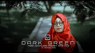 TUTORIAL EDIT FOTO DI LIGHTROOM | GRATIS PRESET XMP | LIGHTROOM PC & LIGHTROOM MOBILE TUTORIAL