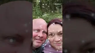 🔥Familie am Sonntag im Wald 😜🤙🔥