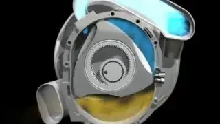 Manufacturing Industrial and Retail Animation Samples