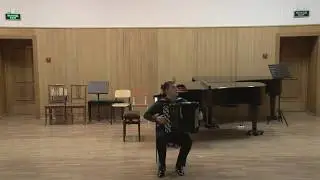 Луи Клод Дакен Кукушка Вячеслав Смолин