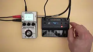 Behringer JT-4000 Micro | Techno/House Jam (No Talking)