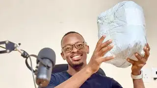 Mais uma ENCOMENDA 📦 chega do ALIEXPRESS!