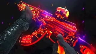 my  NEW KASTOV 7.62 class setup is the BEST AR in WARZONE SEASON 4