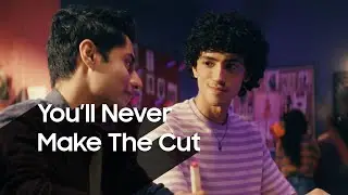 Show them how it’s done | Ep3: You won’t make the cut | Samsung