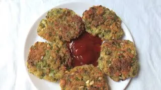 Mock Fillet | Garbanzos Recipe | Recipe for Kids | Carol’s Home