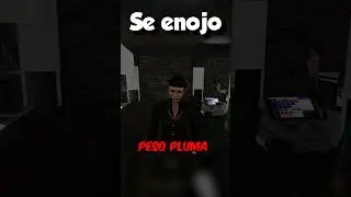Se enojó la doña | #shorts