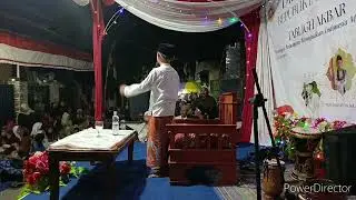 HITUT !!? Ustadz cilik Cidogdog | Noval